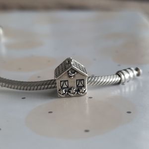 Pandora Jewelry - PANDORA Little House Charm Pandora Jewelry - PANDORA Little House Charm